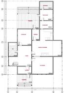 Проект незвичайного будинку площею 280 m²